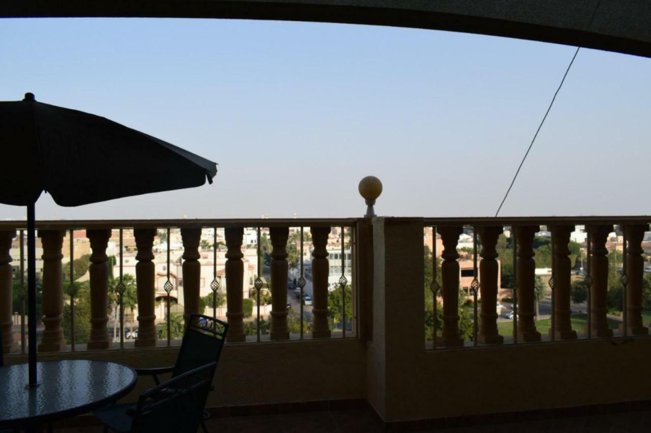 Al Balad Inn Corniche Djedda Buitenkant foto