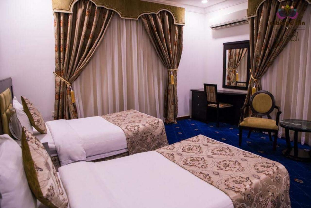Al Balad Inn Corniche Djedda Buitenkant foto