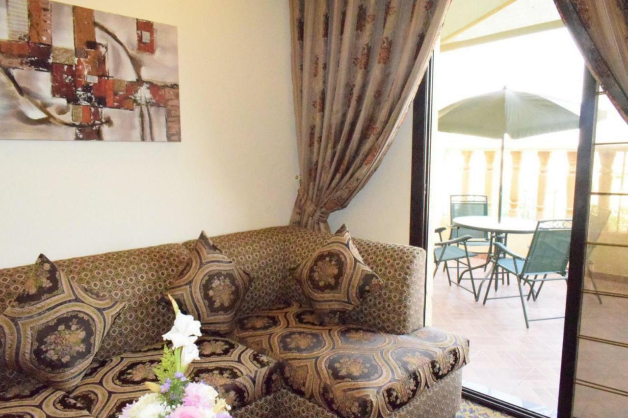 Al Balad Inn Corniche Djedda Buitenkant foto