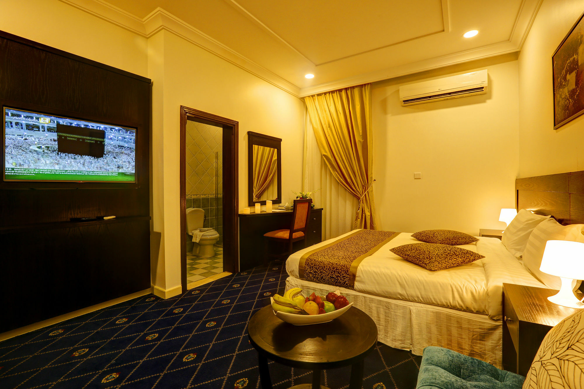 Al Balad Inn Corniche Djedda Buitenkant foto