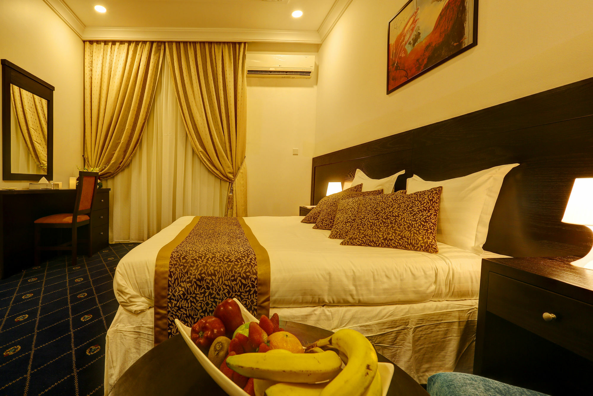 Al Balad Inn Corniche Djedda Buitenkant foto